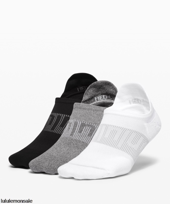 Lululemon Damen DELULU449 | Lululemon Deutschland Power Stride Tab Socken 3er Pack